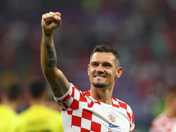 Lovren na korak do prelaska u PAOK