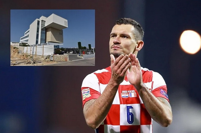 Lovren ponudio svoj hotel za smještaj 16 porodica iz Petrinje