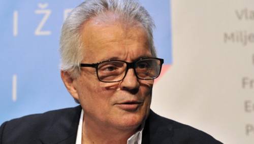 Lovrenović otkrio razloge odlaska iz bh. P.E.N.-a