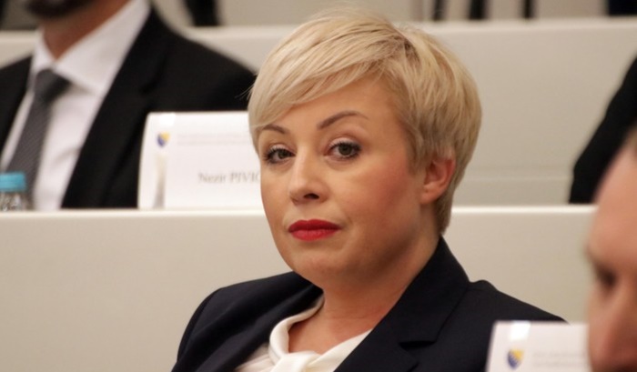 Lovrić otvorila Regionalni simpozij o planiranju kvalitete zraka u gradovima