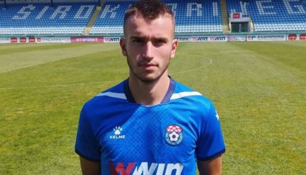 Lovrić: Svaku utakmicu idemo na pobjedu i nadamo se da na Pecari ostaju tri boda