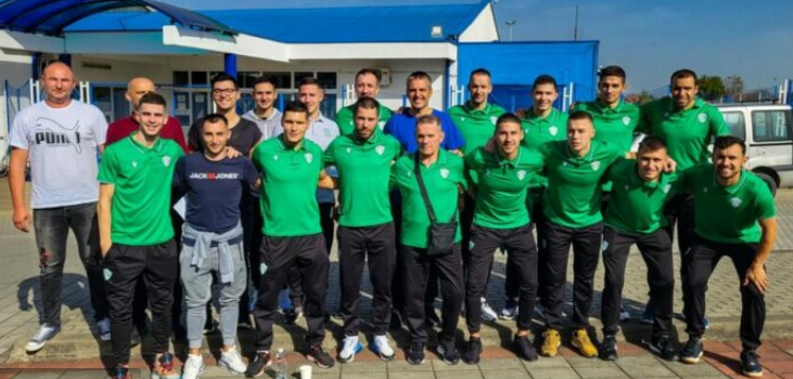 Loznica savladala Orebro i ostavila Mostar bez šanse za Ligu prvaka