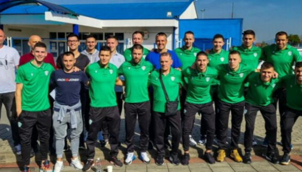 Loznica savladala Orebro i ostavila Mostar bez šanse za Ligu prvaka