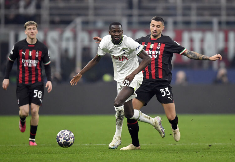 LP: Bayern savladao PSG, Milan siguran kući protiv Tottenhema