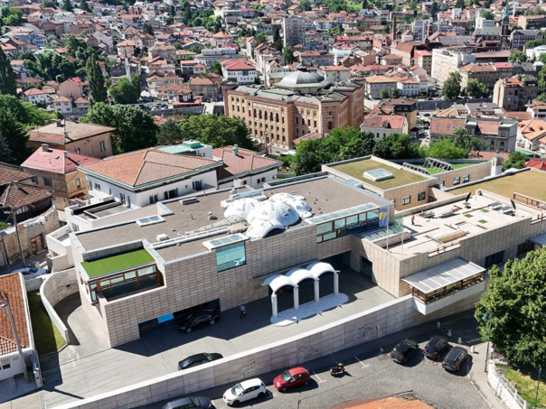 IZBiH: Mjesto zločina nije turistička atrakcija