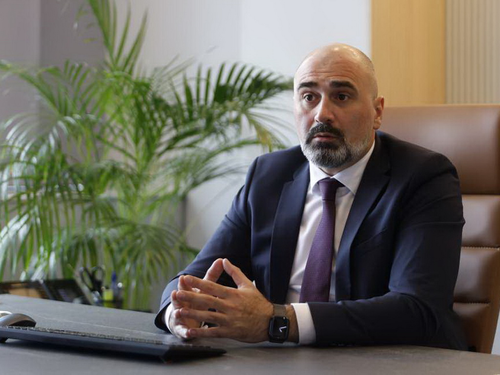 Luburić: Dvadeset godina rasta, tržište osiguranja Federacije BiH na pragu nove ere