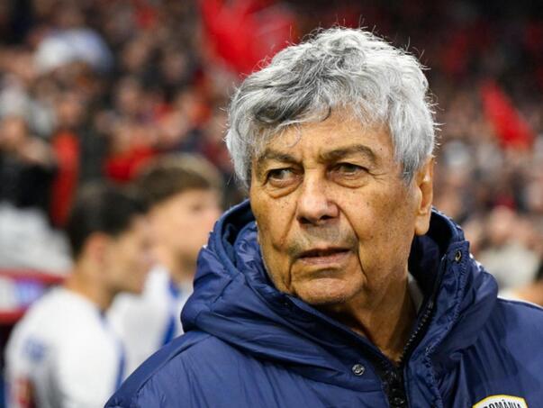 Lucescuu pozlilo na treningu, prevezen hitno u bolnicu