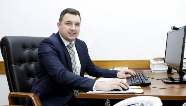 Lučić: Došlo je do porasta broja slučajeva nasilja u porodici