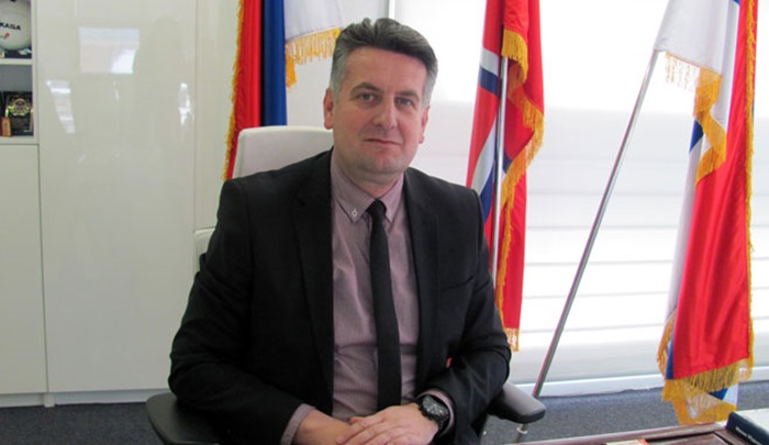 Lučić kandidat za gradonačelnika, Vuković za načelnika Pala