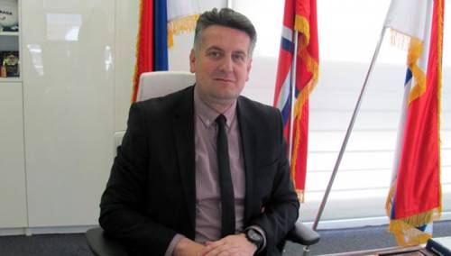 Lučić kandidat za gradonačelnika, Vuković za načelnika Pala