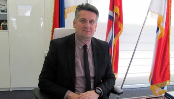 Lučić kandidat za gradonačelnika, Vuković za načelnika Pala