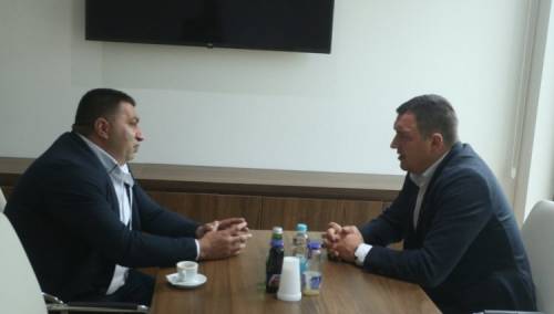 Lučić: Ministarstvo će i dalje podržavati projekte podrške Romima