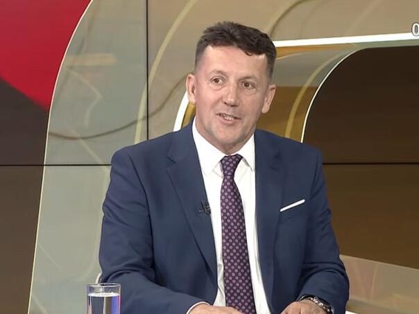 Lučić: Pobijedit ću i bez glasova Bošnjaka