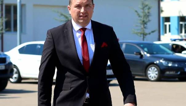 Lučić prebačen u Tužilaštvo, danas odluka o pritvoru