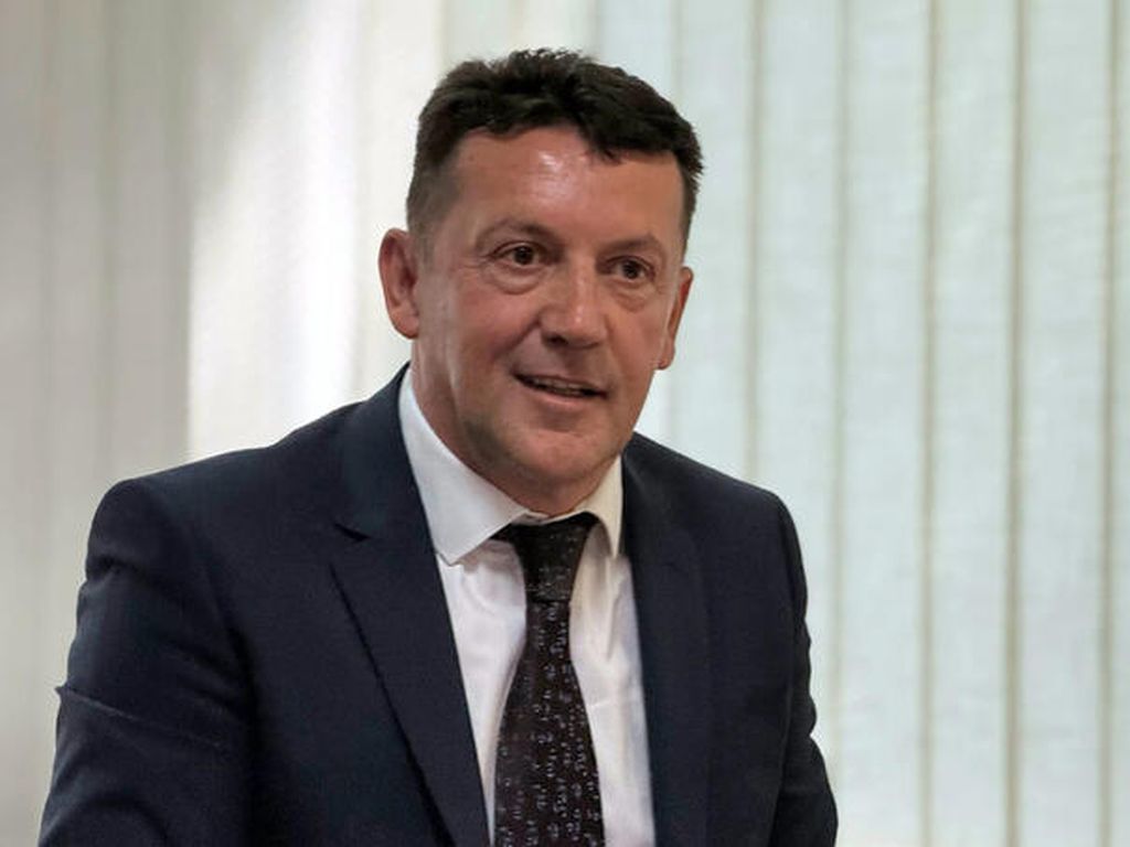 Lučić samouvjeren: U ponedeljak ću biti novi član Predsjedništva BiH