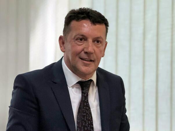 Lučić samouvjeren: U ponedeljak ću biti novi član Predsjedništva BiH