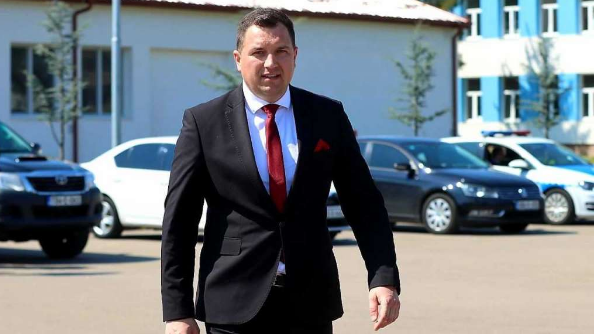 Lučić: Skrnavljenje vjerskih objekata i nadgrobnih spomenika šalje lošu poruku svima