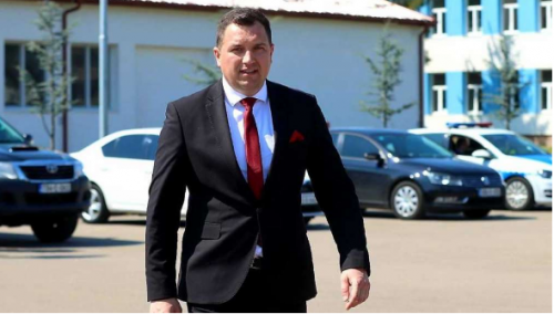 Lučić: Skrnavljenje vjerskih objekata i nadgrobnih spomenika šalje lošu poruku svima