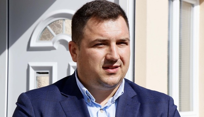 Lučić: Stanje u povratničkom naselju Ortiješ zabrinjavajuće