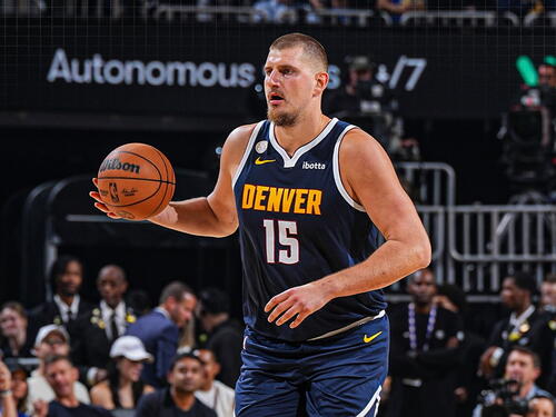 Luda utakmica Warriorsa i Nuggetsa: Jokić promašio šut za pobjedu