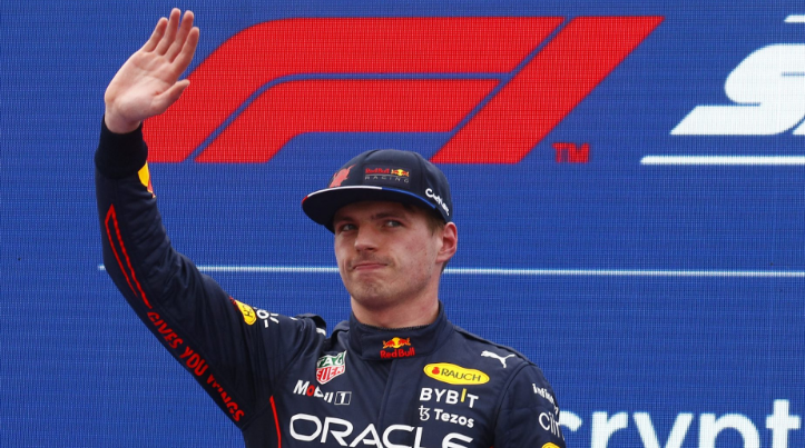 Lude kanadske kvalifikacije u mješovitim uslovima pripale Verstappenu