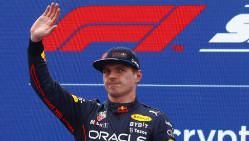Lude kanadske kvalifikacije u mješovitim uslovima pripale Verstappenu