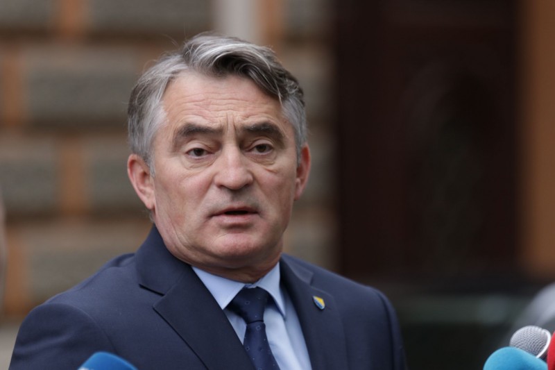 Ludilo traje dok Dodik ne bude zaustavljen ili uzme pravu terapiju