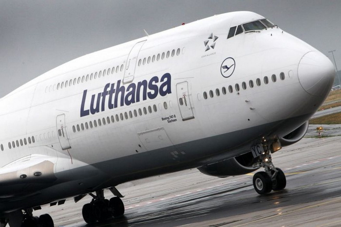 Lufthansa, British Airways, Austrian Airlines i Swiss obustavili letove za Kinu