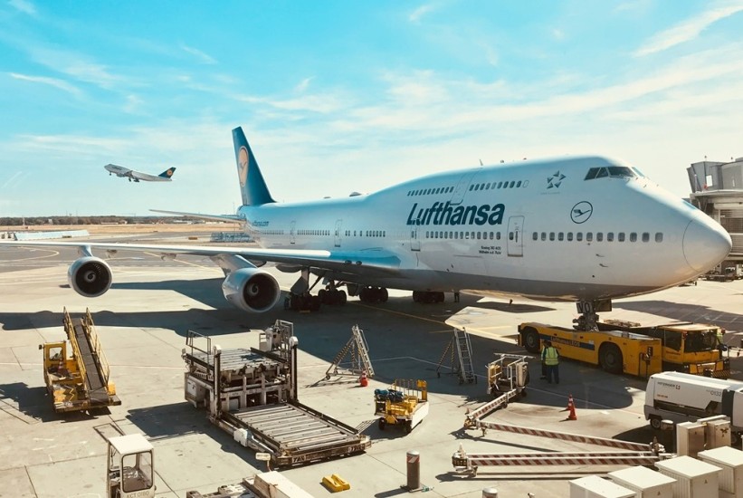 Lufthansa će ponovo pokrenuti letove za Tel Aviv