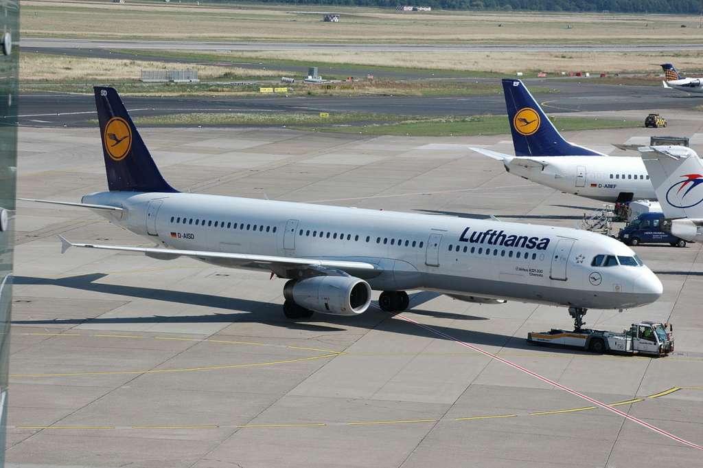 Lufthansa do 2030. godine ukida 4.000 radnih mjesta