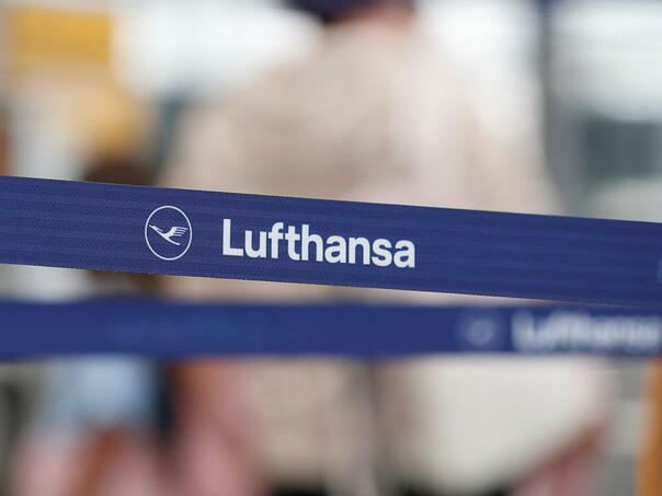 Lufthansa mijenja rute izbjegavajući pakistanski zračni prostor