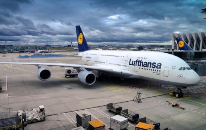 Lufthansa obustavlja letove za Sarajevo do ljeta 2021.