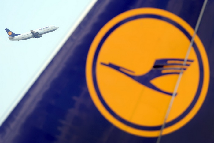 Lufthansa otkazala oko 7.100 letova