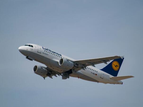 Lufthansa otkazala sve letove prema Izraelu, Iranu i Iraku