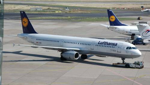 Lufthansa povećava operacije u regiji, novi letovi i za Sarajevo