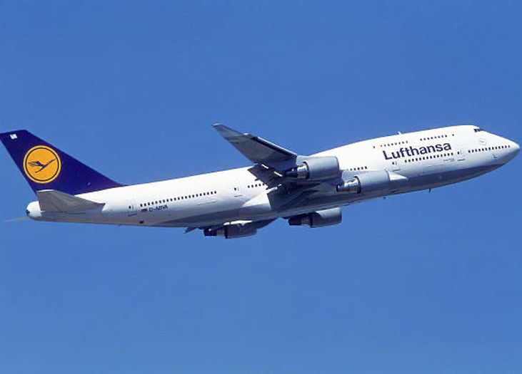 Lufthansa uskoro planira uvesti veći broj letova za Sarajevo