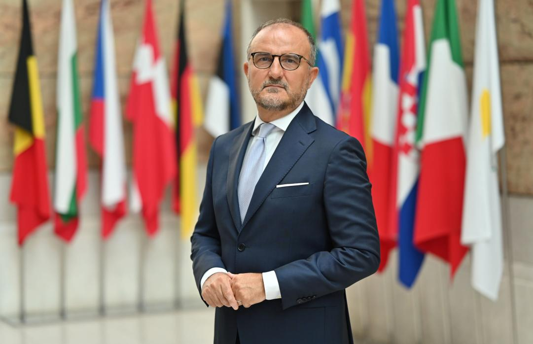 Luigi Soreca: Usvajanje reformske agende je tek početak