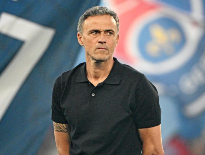 Luis Enrique doživio nesreću, mora na operaciju