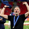 Luis Enrique sada zarađuje 17 miliona funti godišnje