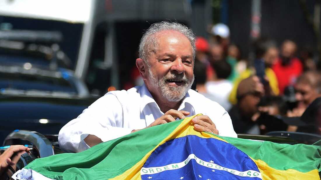 Luiz Inacio Lula da Silva novi predsjednik Brazila