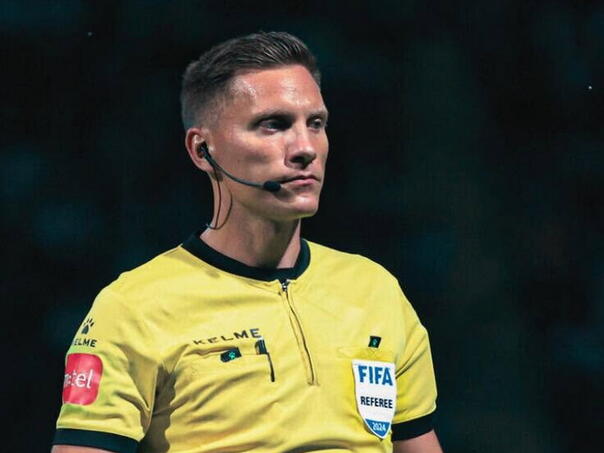 Luka Bilbija sudi Sloboda - Željezničar na Tušnju, Peljto ide u Laktaše