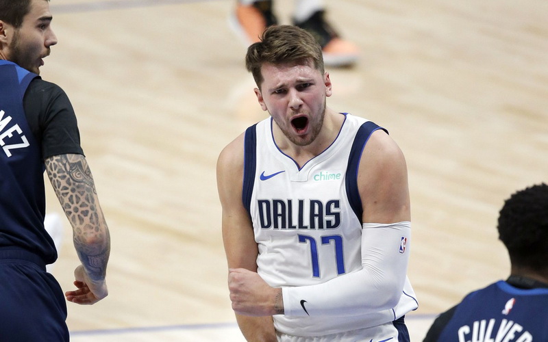 Luka Dončić potpisao historijski ugovor!