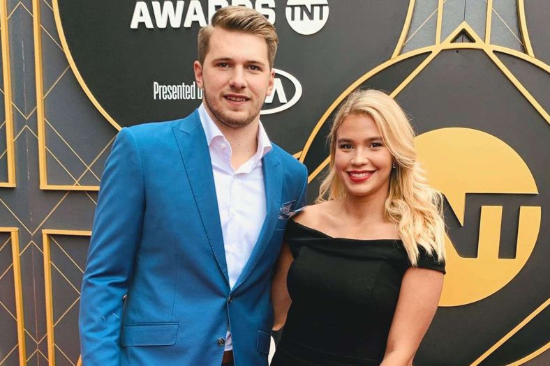 Luka Dončić se zbog žene obratio sudu u Hagu