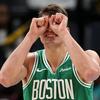 Luka Garza briljirao u prvoj pobjedi Bostona