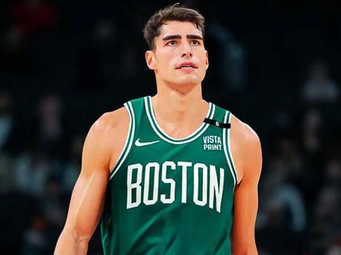 Luka Garza dobija sve više prilike u Bostonu, solidno je igrao u novoj pobjedi