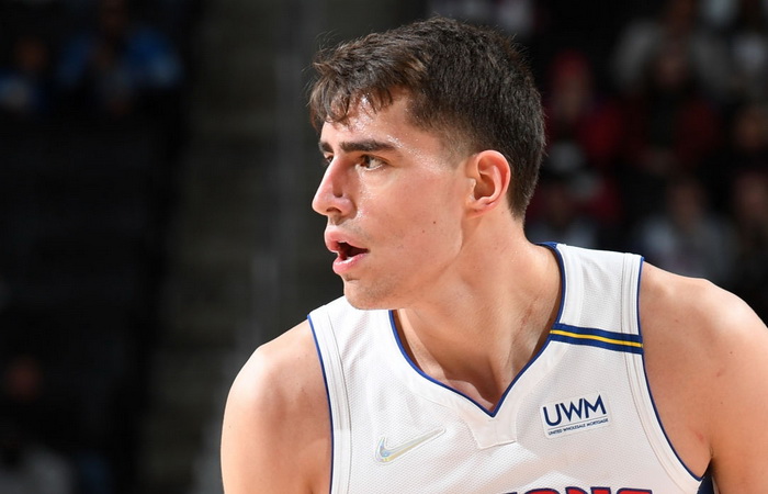 Luka Garza dobio bh. državljanstvo!