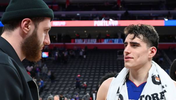 Luka Garza dobio pravo nastupa za košarkašku reprezentaciju BiH