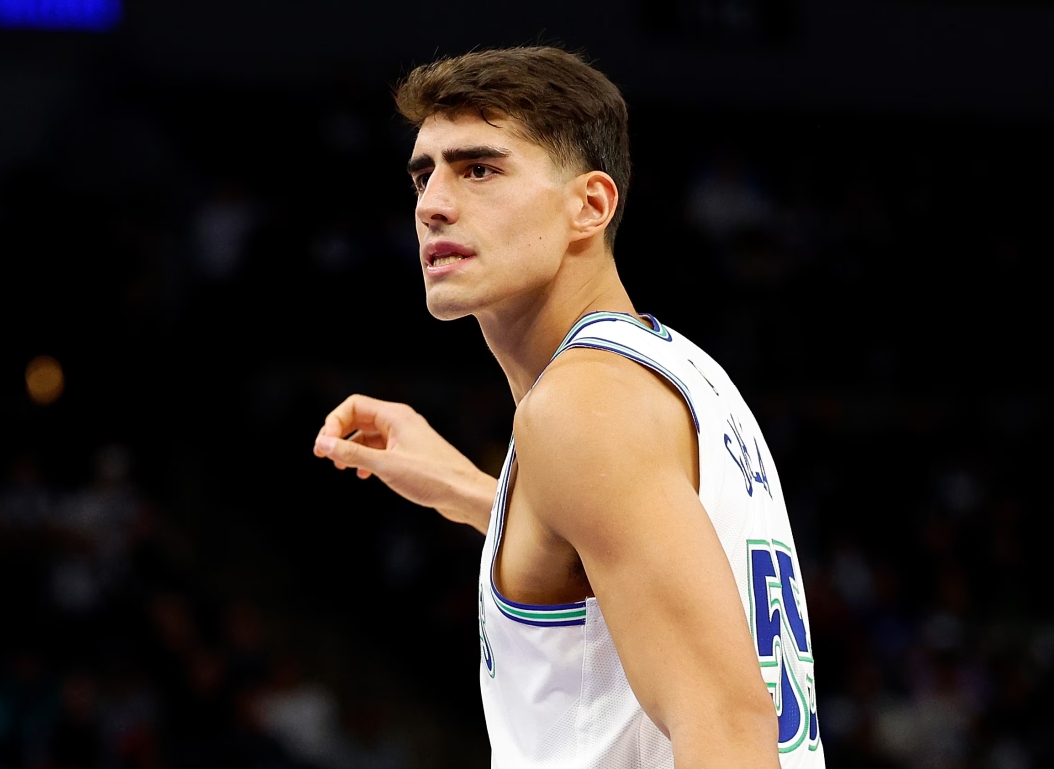 Luka Garza konačno nagrađen za trud u Minnesoti, navijači oduševljeni