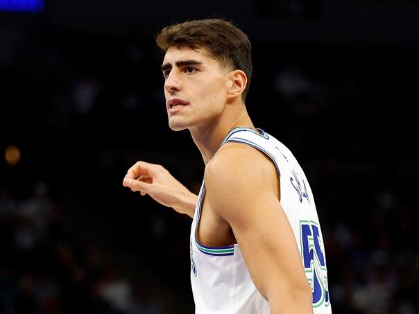 Luka Garza konačno nagrađen za trud u Minnesoti, navijači oduševljeni