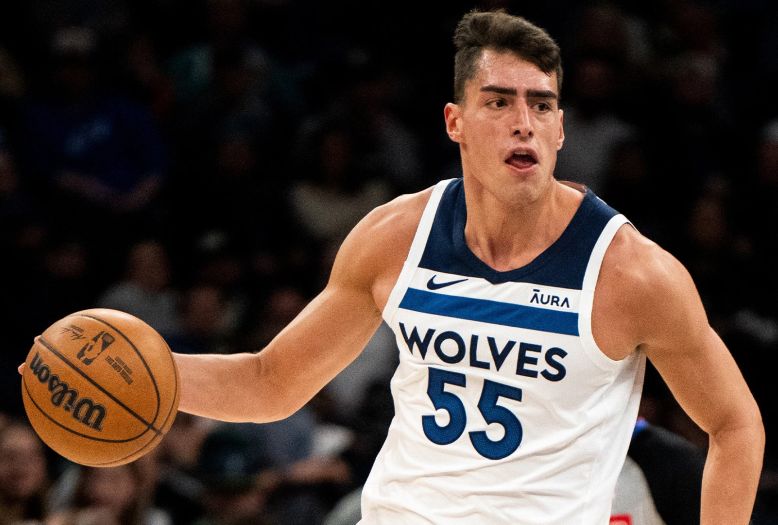 Luka Garza novi košarkaš slavnih Boston Celticsa!